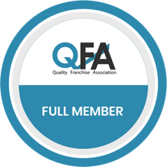 Qfa logo